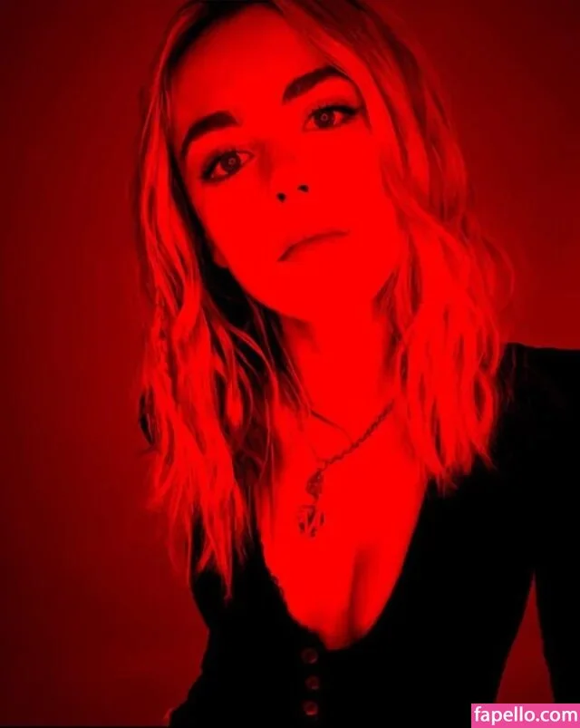 AdventuresSabrina / Kiernan Shipka / kiernanshipka Onlyfans Photo Gallery 