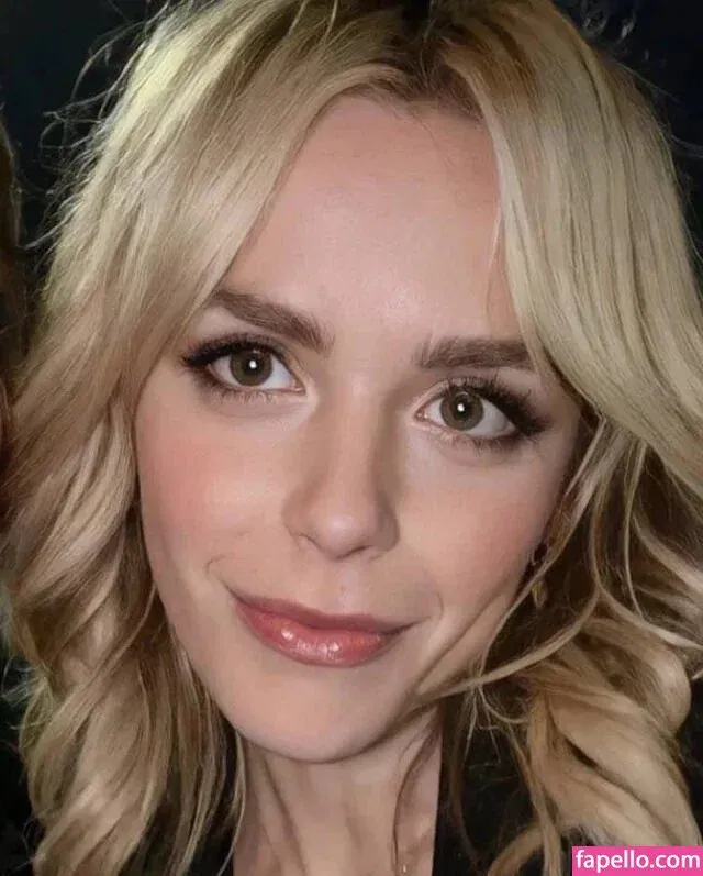 AdventuresSabrina / Kiernan Shipka / kiernanshipka Onlyfans Photo Gallery 