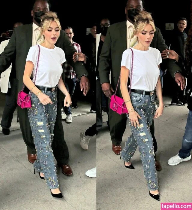 AdventuresSabrina / Kiernan Shipka / kiernanshipka Onlyfans Photo Gallery 