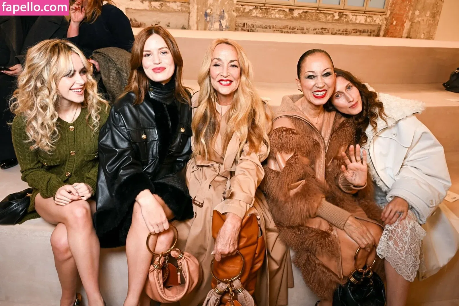 AdventuresSabrina / Kiernan Shipka / kiernanshipka Onlyfans Photo Gallery 