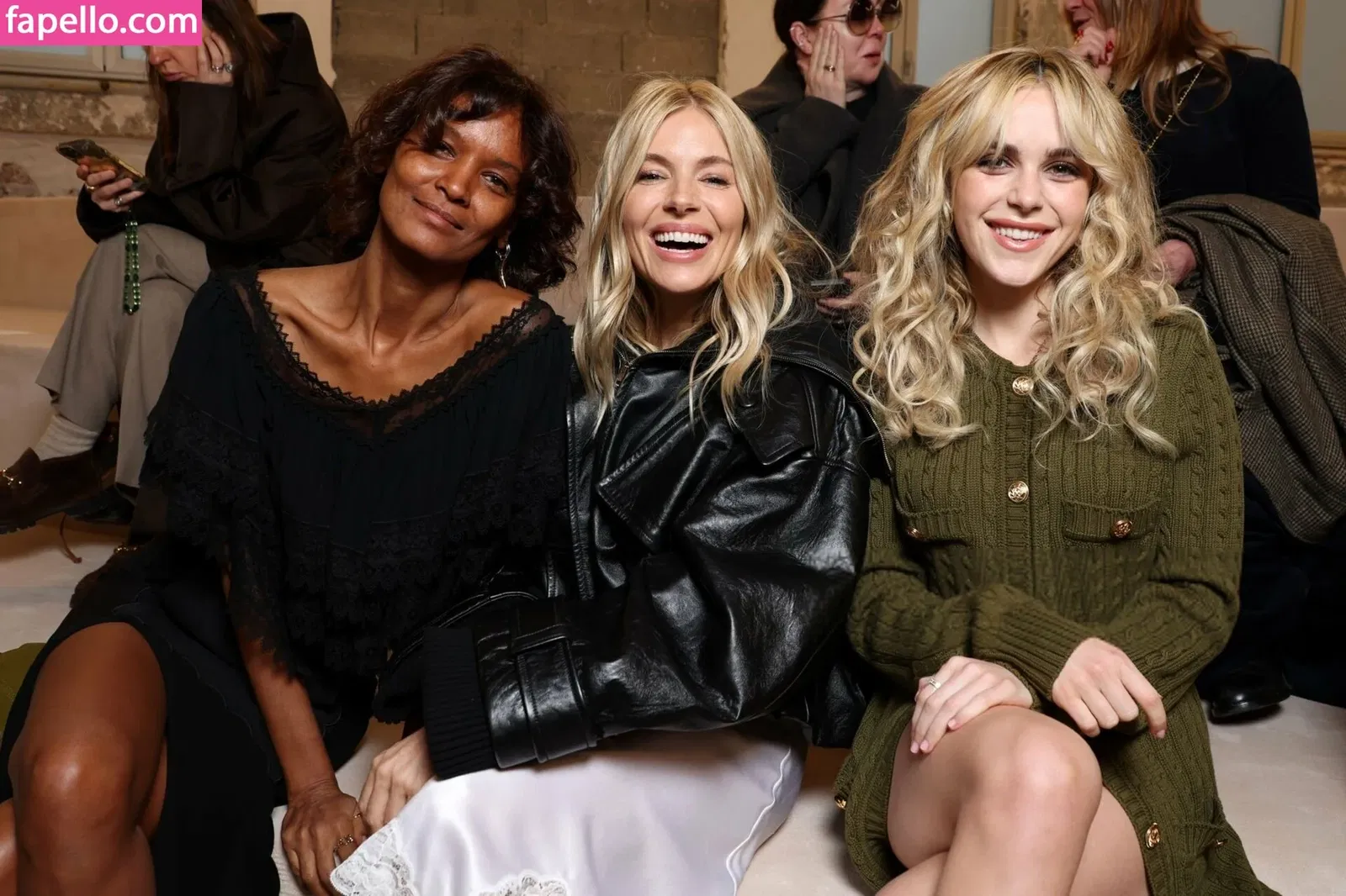 AdventuresSabrina / Kiernan Shipka / kiernanshipka Onlyfans Photo Gallery 