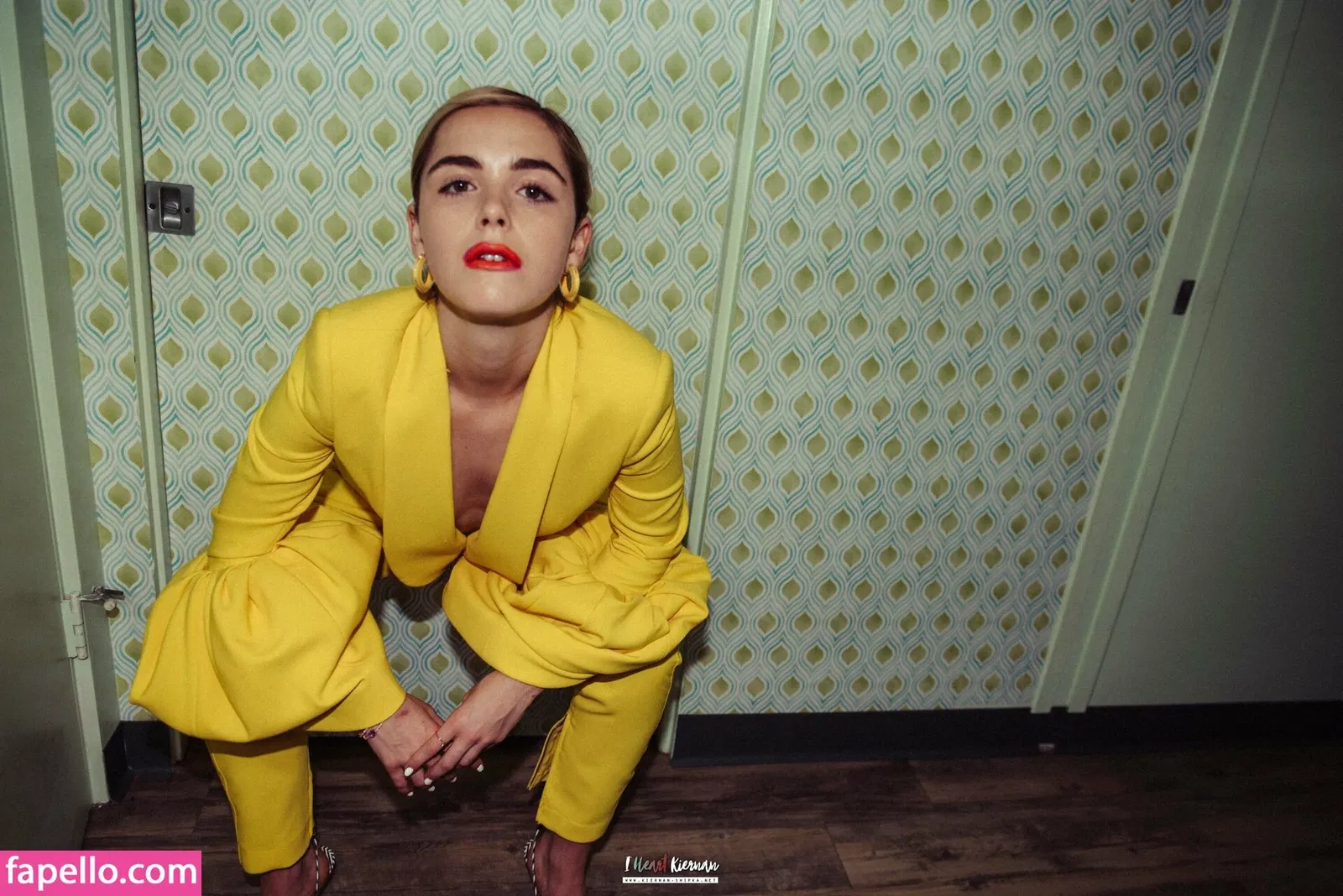 AdventuresSabrina / Kiernan Shipka / kiernanshipka Onlyfans Photo Gallery 