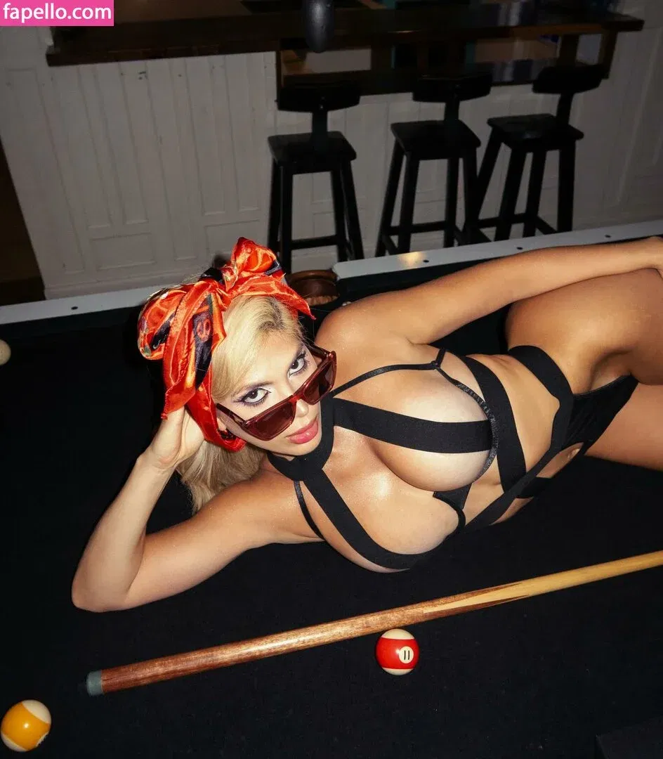 Florencia Moyano / flopyyy.a Onlyfans Photo Gallery 