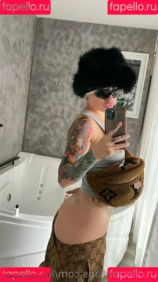 Leslie Shaw / leslieshaw Onlyfans Photo Gallery 