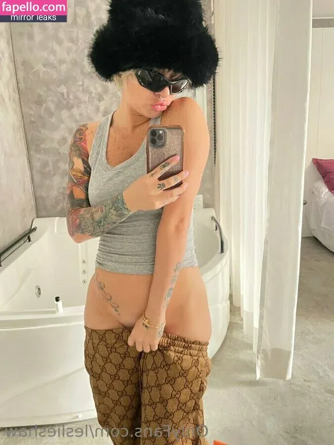 Leslie Shaw / leslieshaw Onlyfans Photo Gallery 