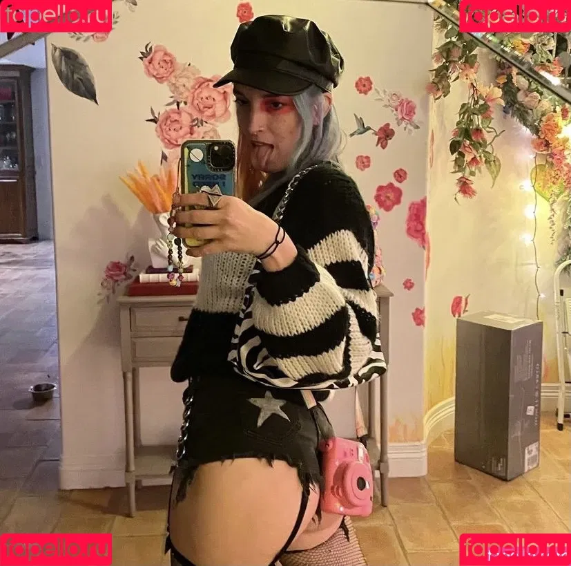 Dani Thorne / dani_thorne Onlyfans Photo Gallery 