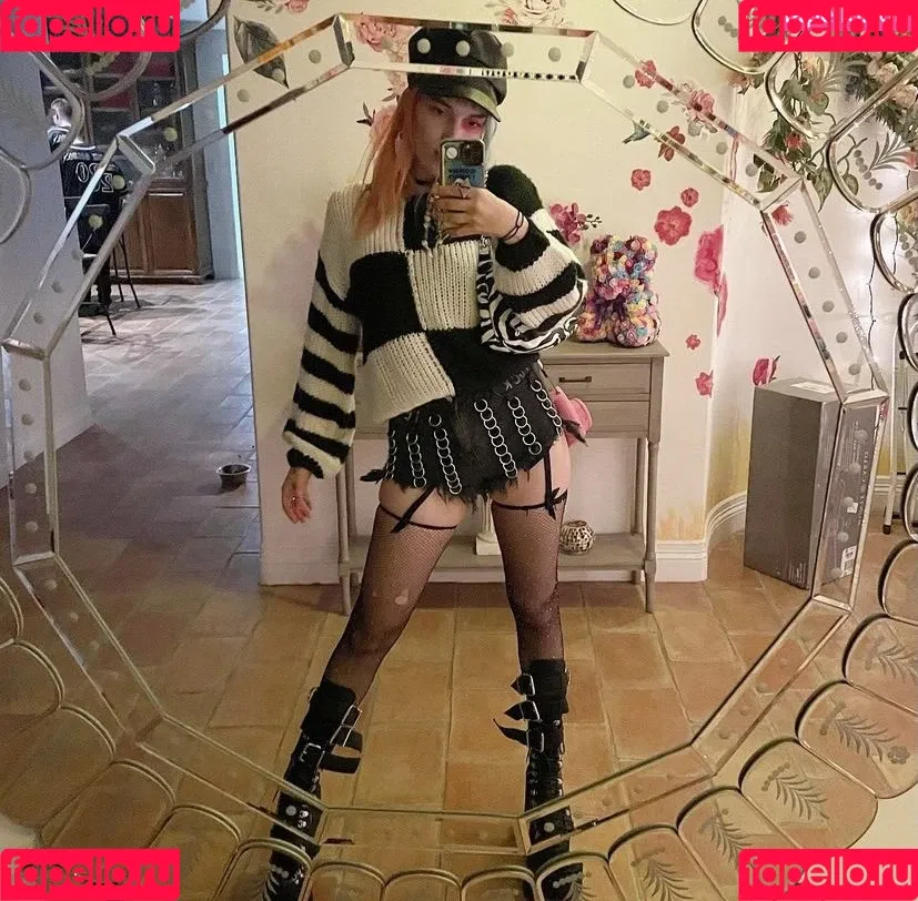 Dani Thorne / dani_thorne Onlyfans Photo Gallery 