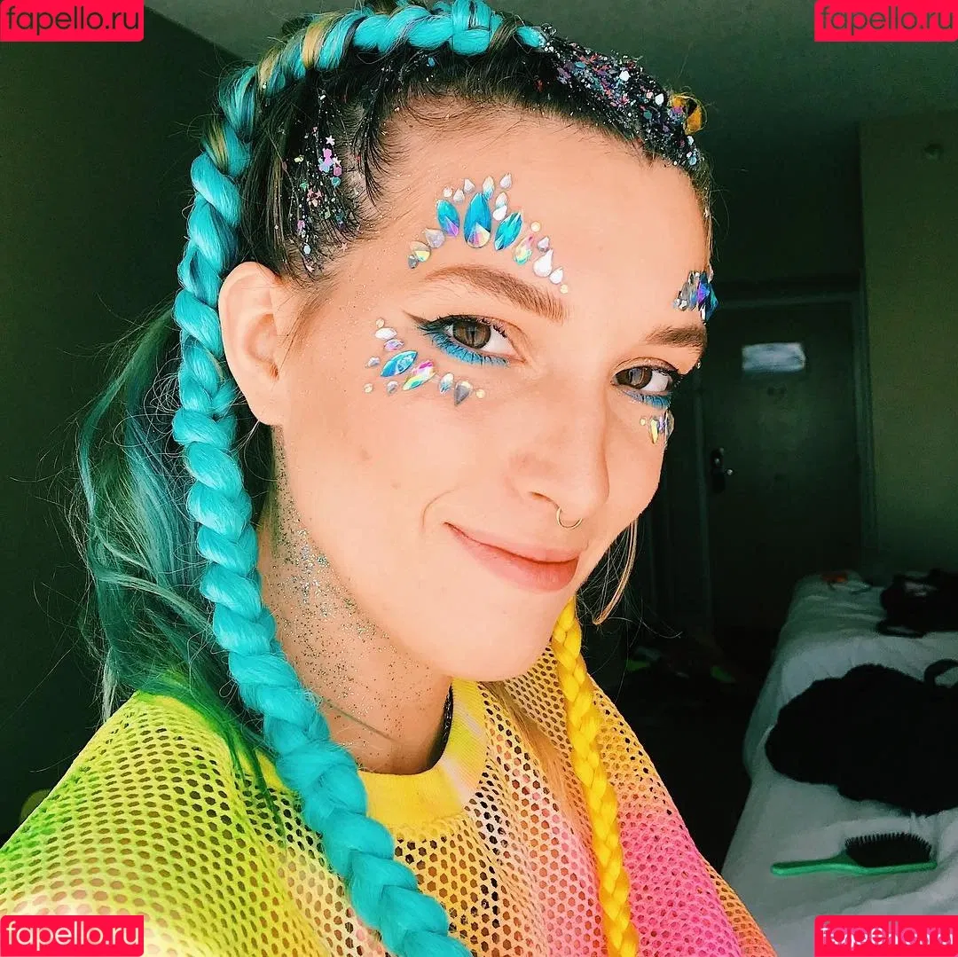 Dani Thorne / dani_thorne Onlyfans Photo Gallery 