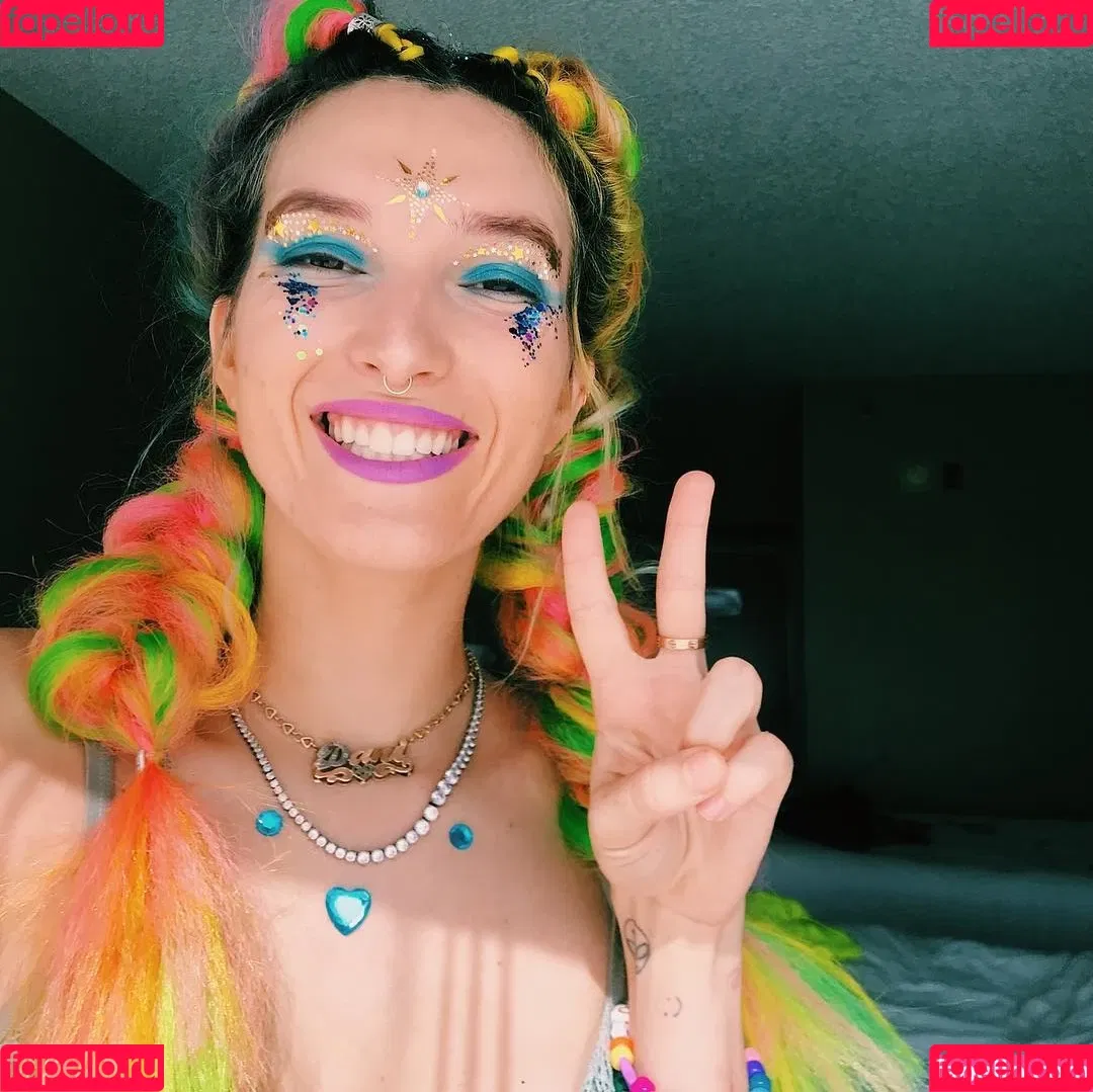 Dani Thorne / dani_thorne Onlyfans Photo Gallery 