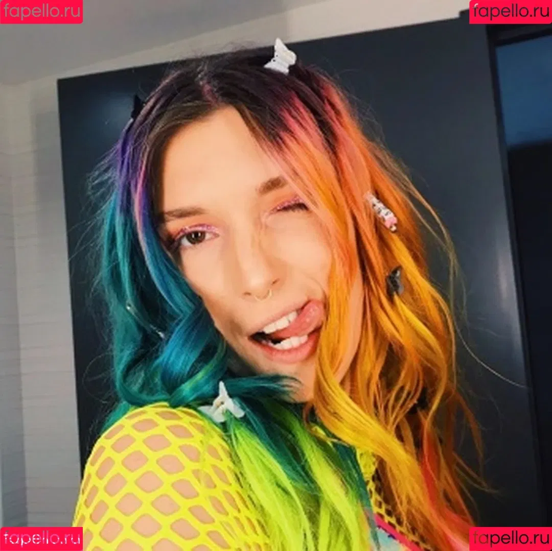 Dani Thorne / dani_thorne Onlyfans Photo Gallery 