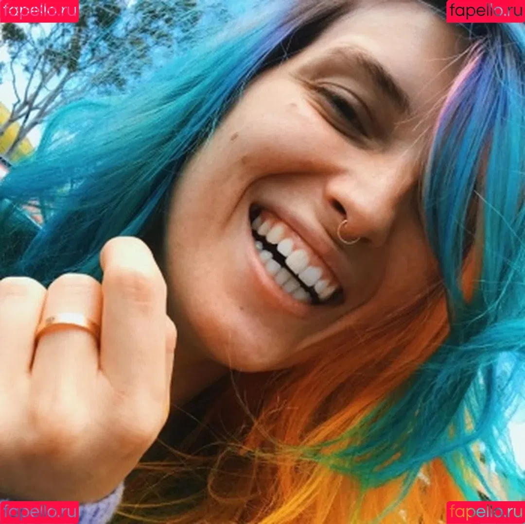 Dani Thorne / dani_thorne Onlyfans Photo Gallery 