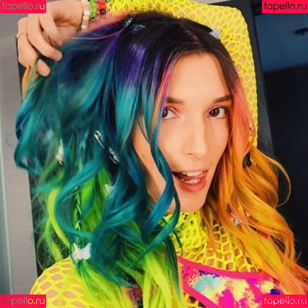 Dani Thorne / dani_thorne Onlyfans Photo Gallery 