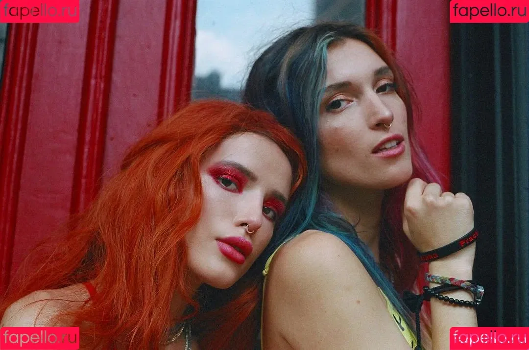 Dani Thorne / dani_thorne Onlyfans Photo Gallery 