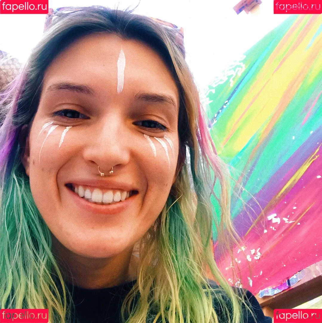 Dani Thorne / dani_thorne Onlyfans Photo Gallery 