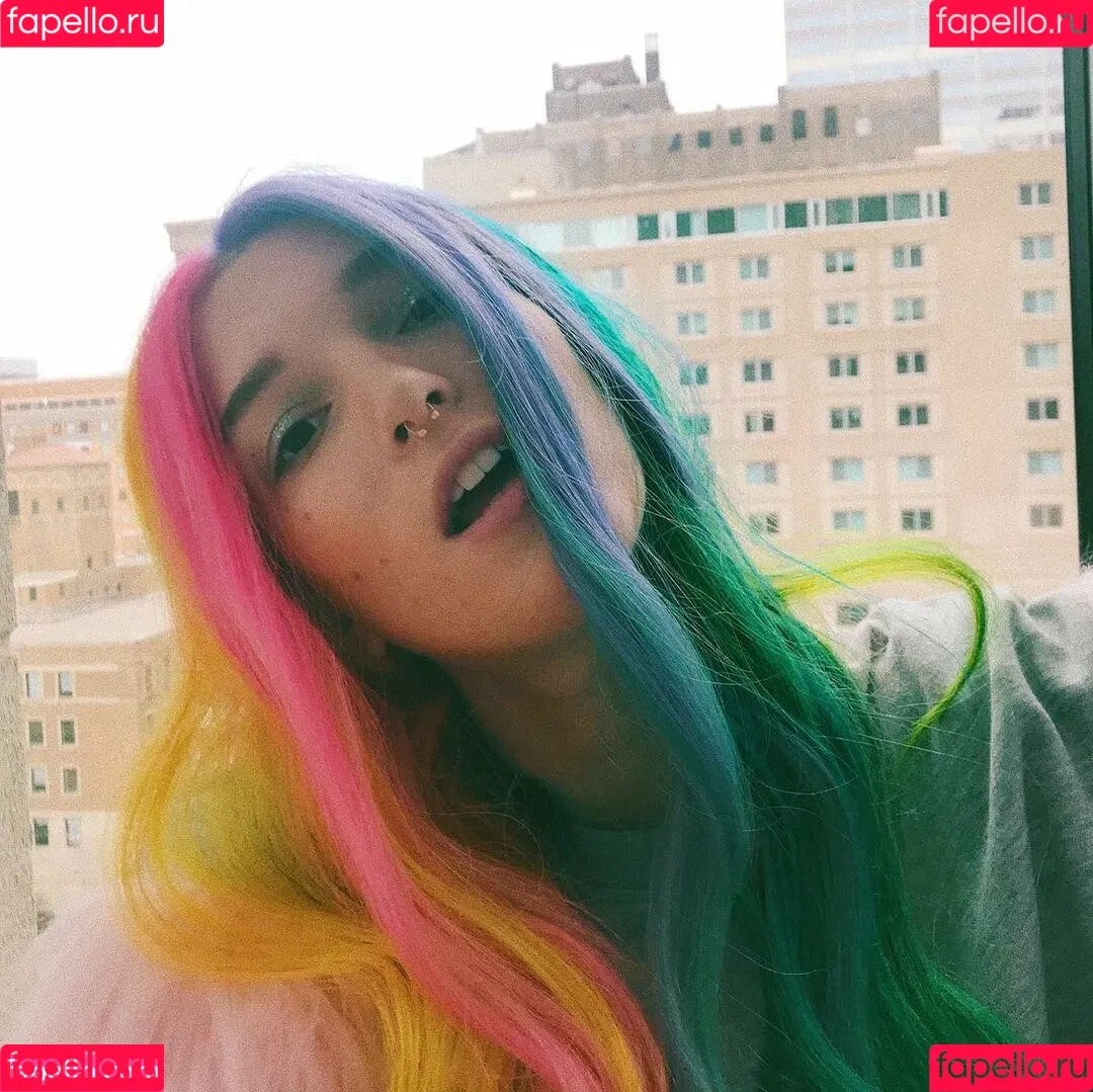 Dani Thorne / dani_thorne Onlyfans Photo Gallery 