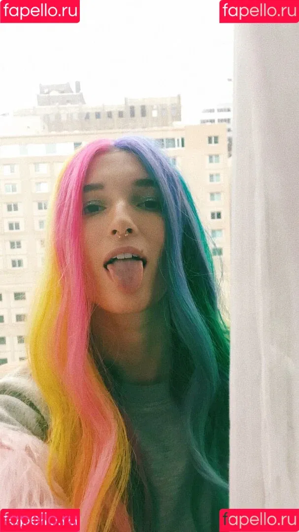 Dani Thorne / dani_thorne Onlyfans Photo Gallery 