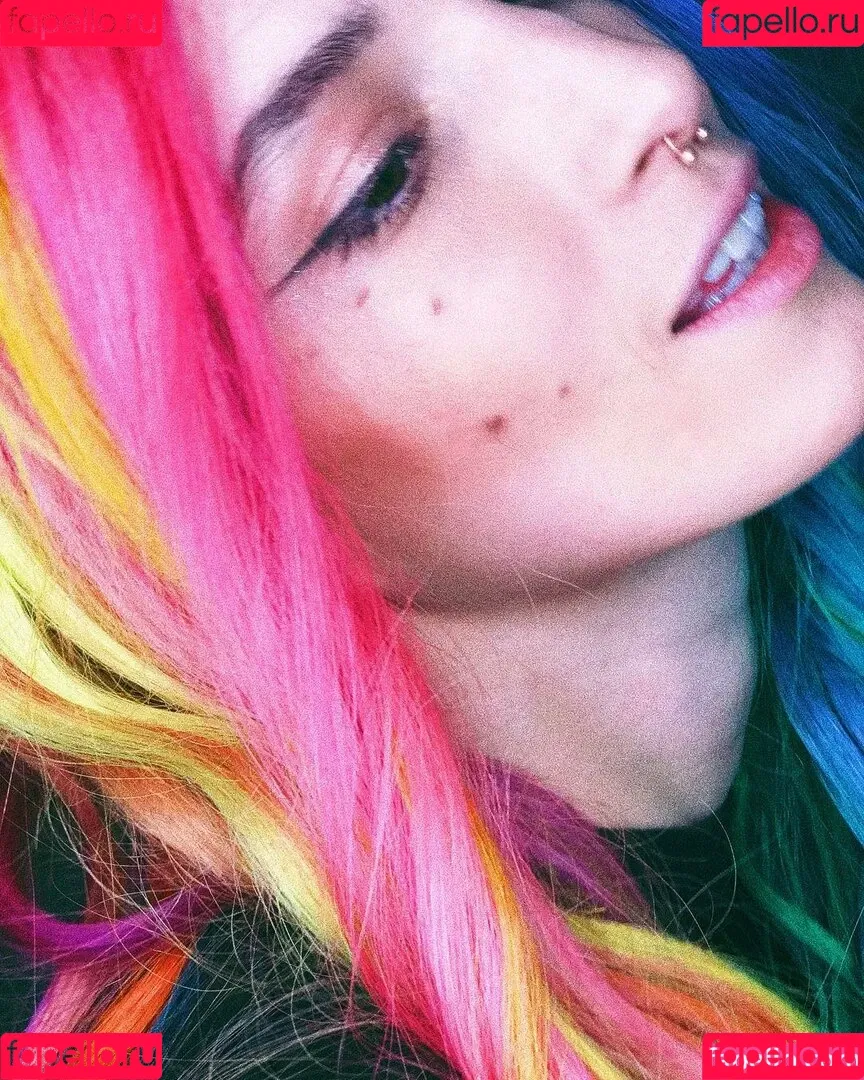 Dani Thorne / dani_thorne Onlyfans Photo Gallery 