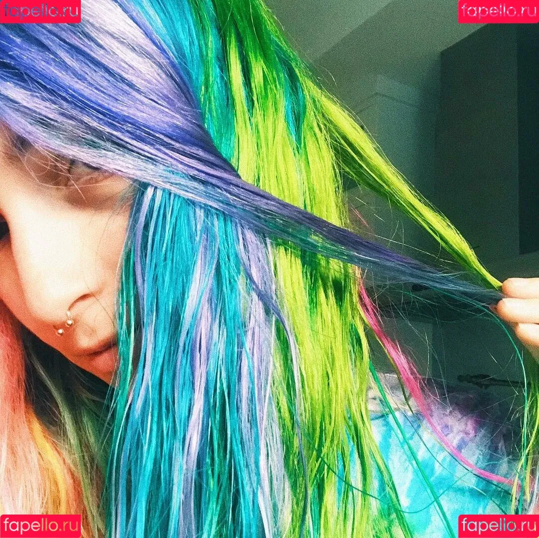 Dani Thorne / dani_thorne Onlyfans Photo Gallery 