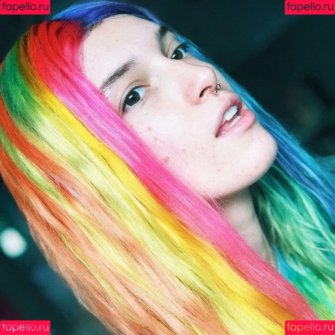 Dani Thorne / dani_thorne Onlyfans Photo Gallery 