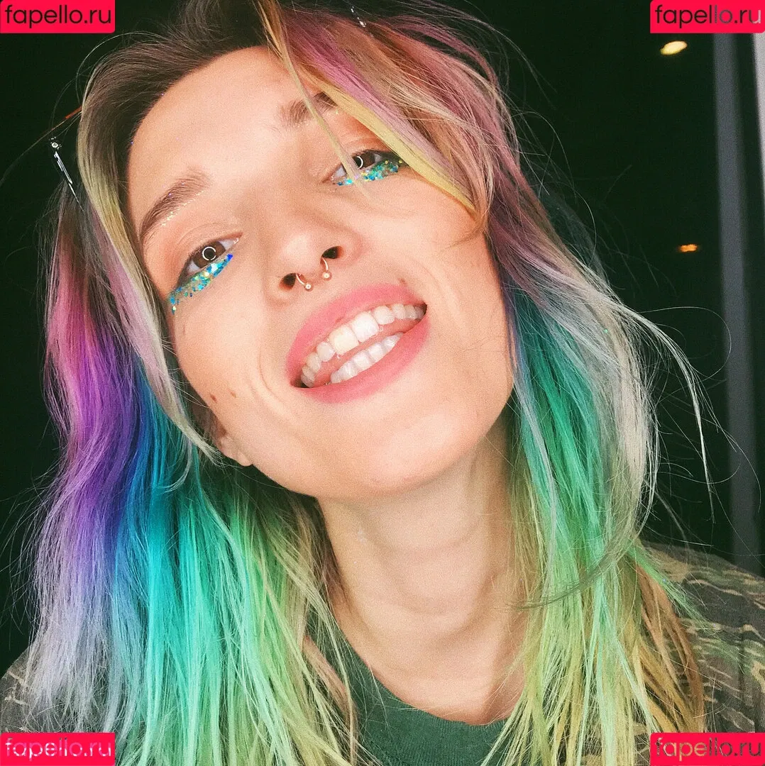 Dani Thorne / dani_thorne Onlyfans Photo Gallery 