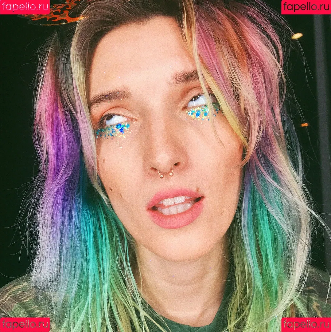 Dani Thorne / dani_thorne Onlyfans Photo Gallery 