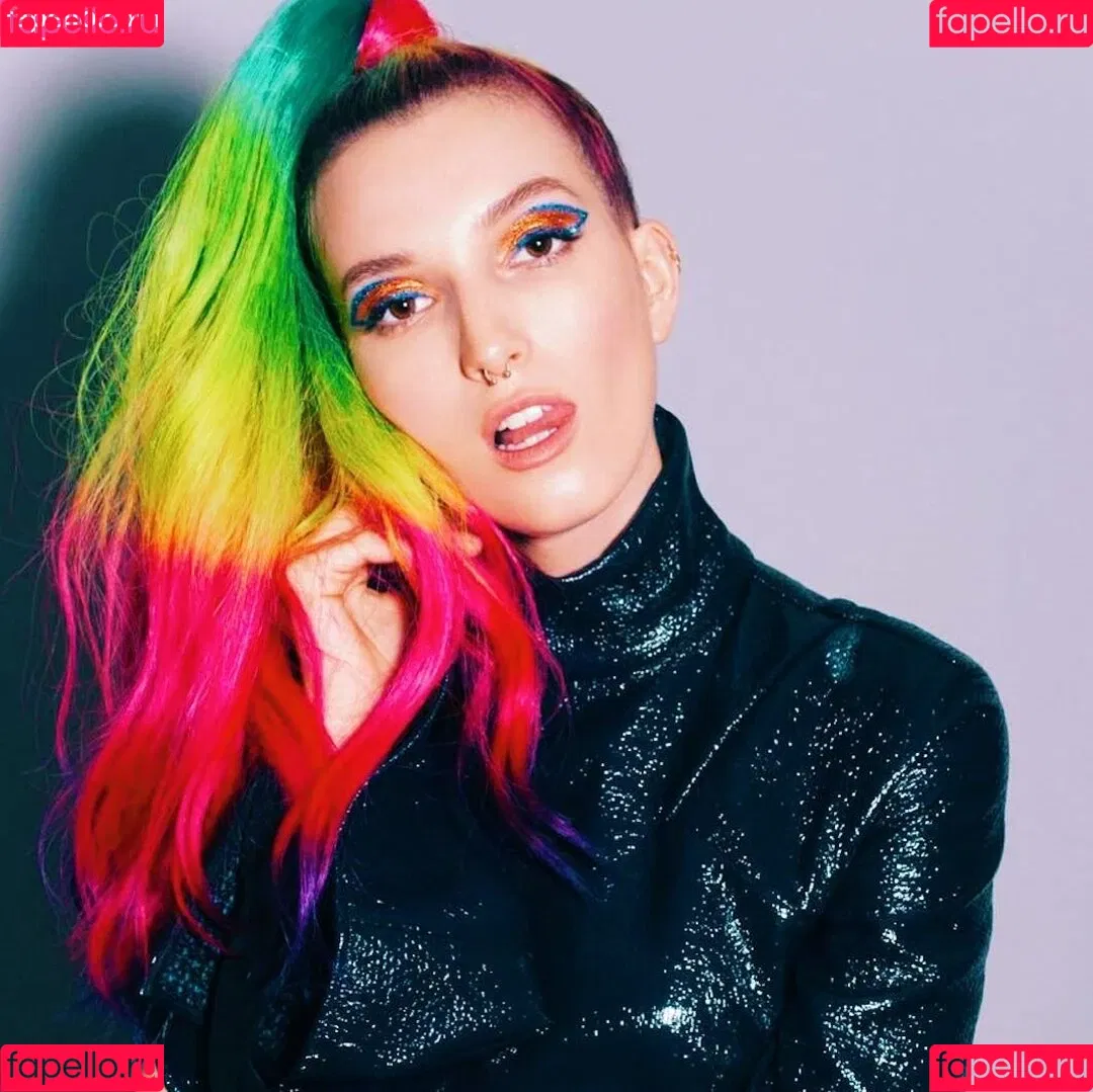 Dani Thorne / dani_thorne Onlyfans Photo Gallery 