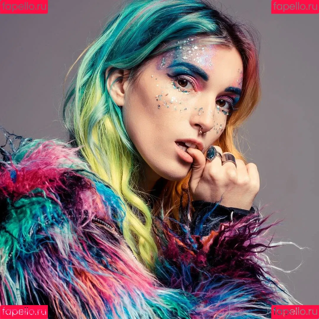 Dani Thorne / dani_thorne Onlyfans Photo Gallery 