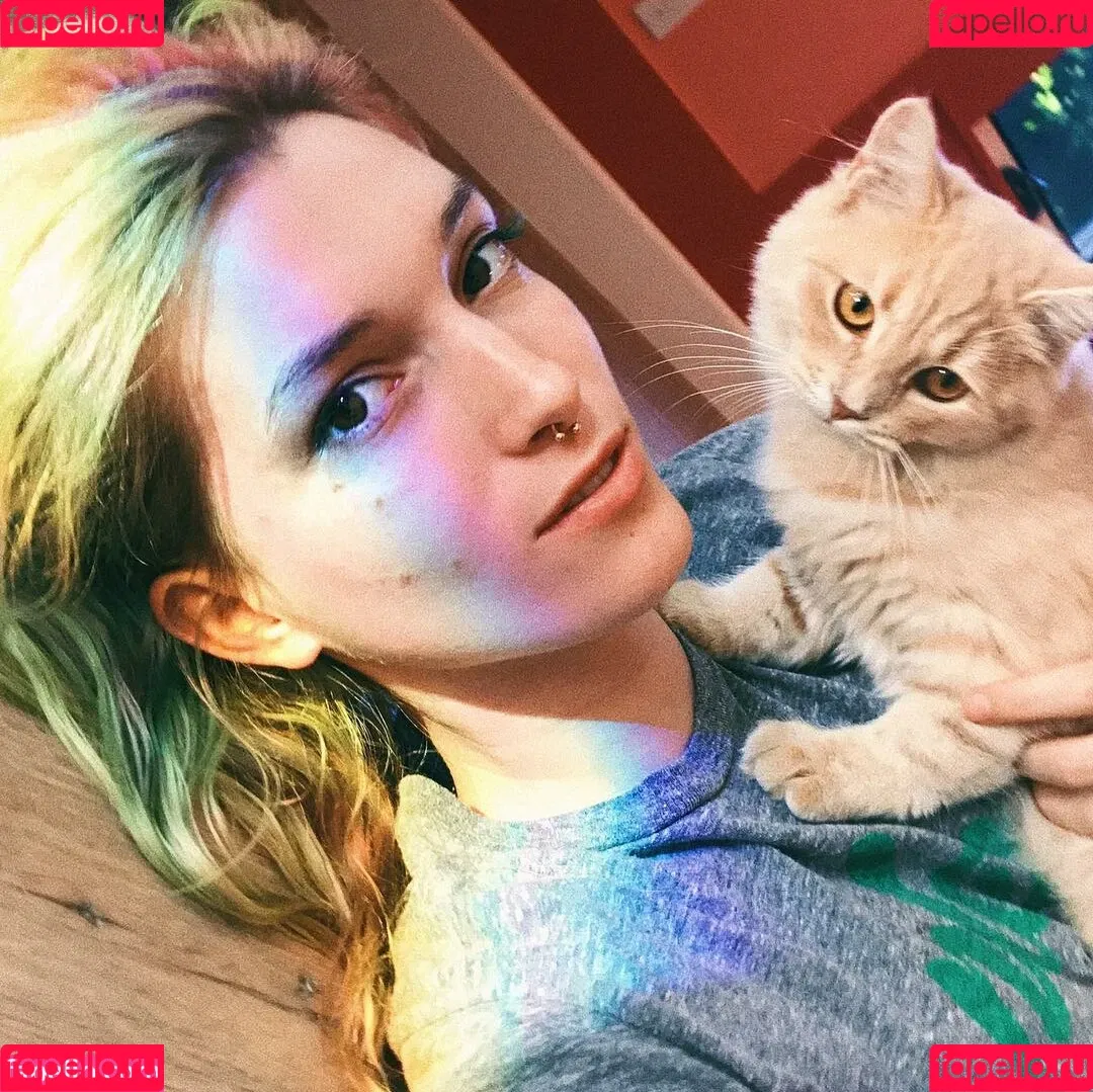 Dani Thorne / dani_thorne Onlyfans Photo Gallery 