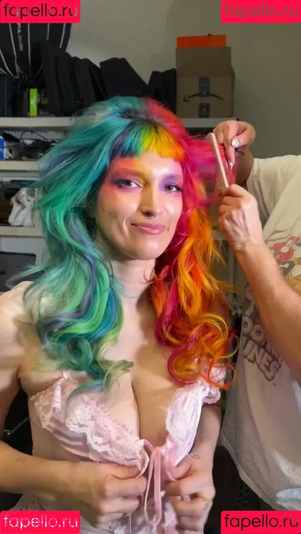 Dani Thorne / dani_thorne Onlyfans Photo Gallery 