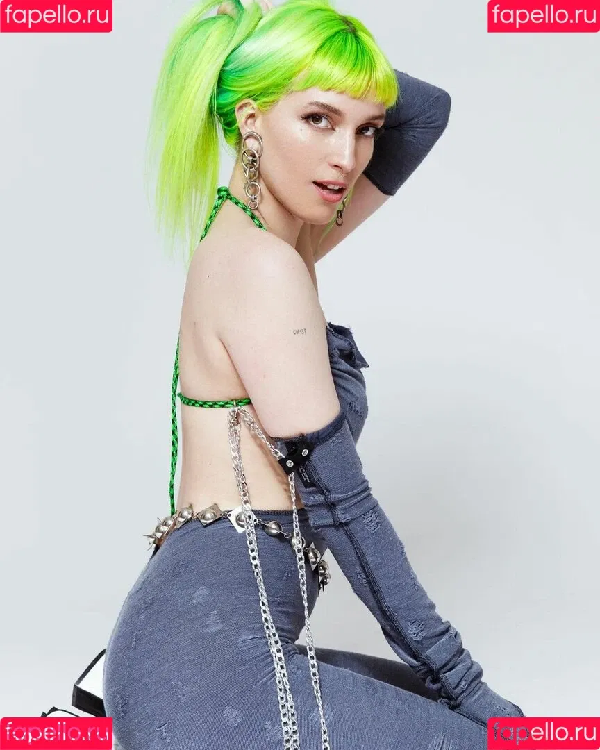 Dani Thorne / dani_thorne Onlyfans Photo Gallery 
