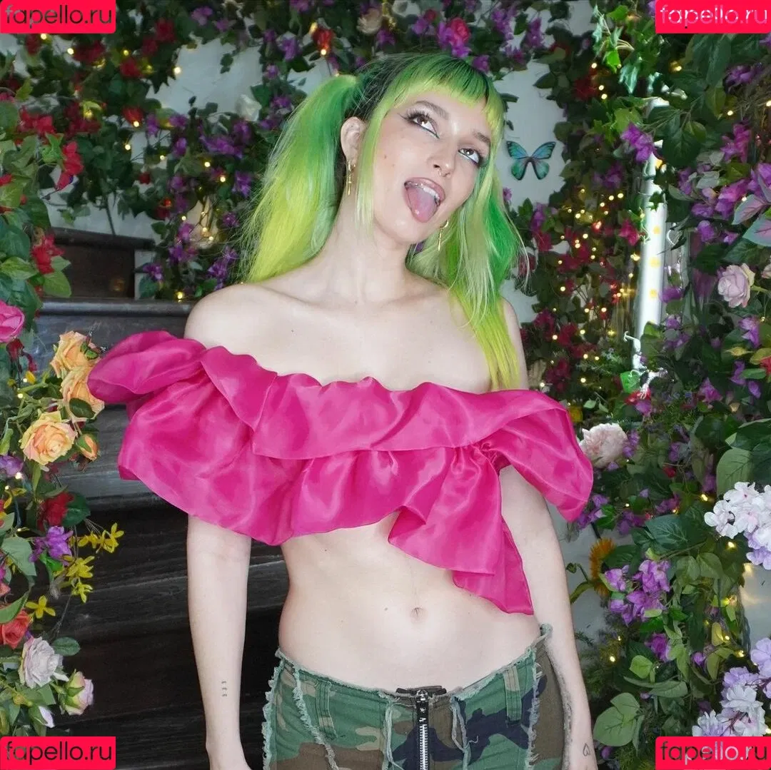 Dani Thorne / dani_thorne Onlyfans Photo Gallery 
