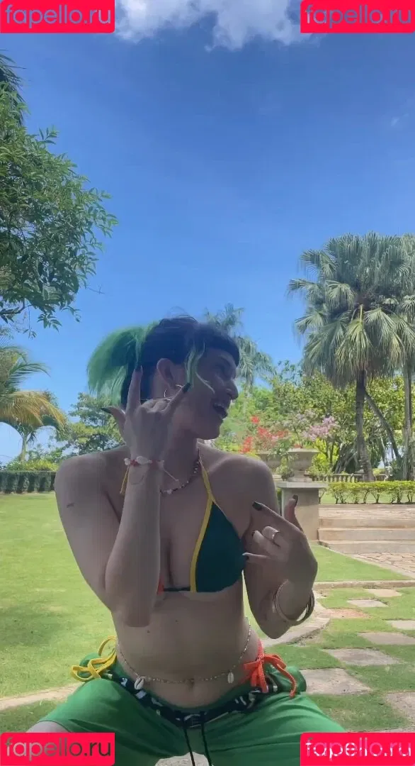 Dani Thorne / dani_thorne Onlyfans Photo Gallery 