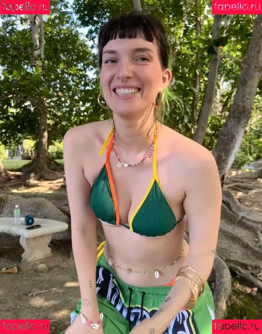 Dani Thorne / dani_thorne Onlyfans Photo Gallery 