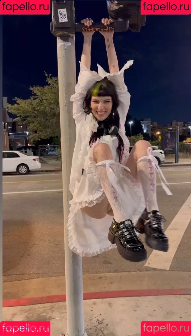 Dani Thorne / dani_thorne Onlyfans Photo Gallery 
