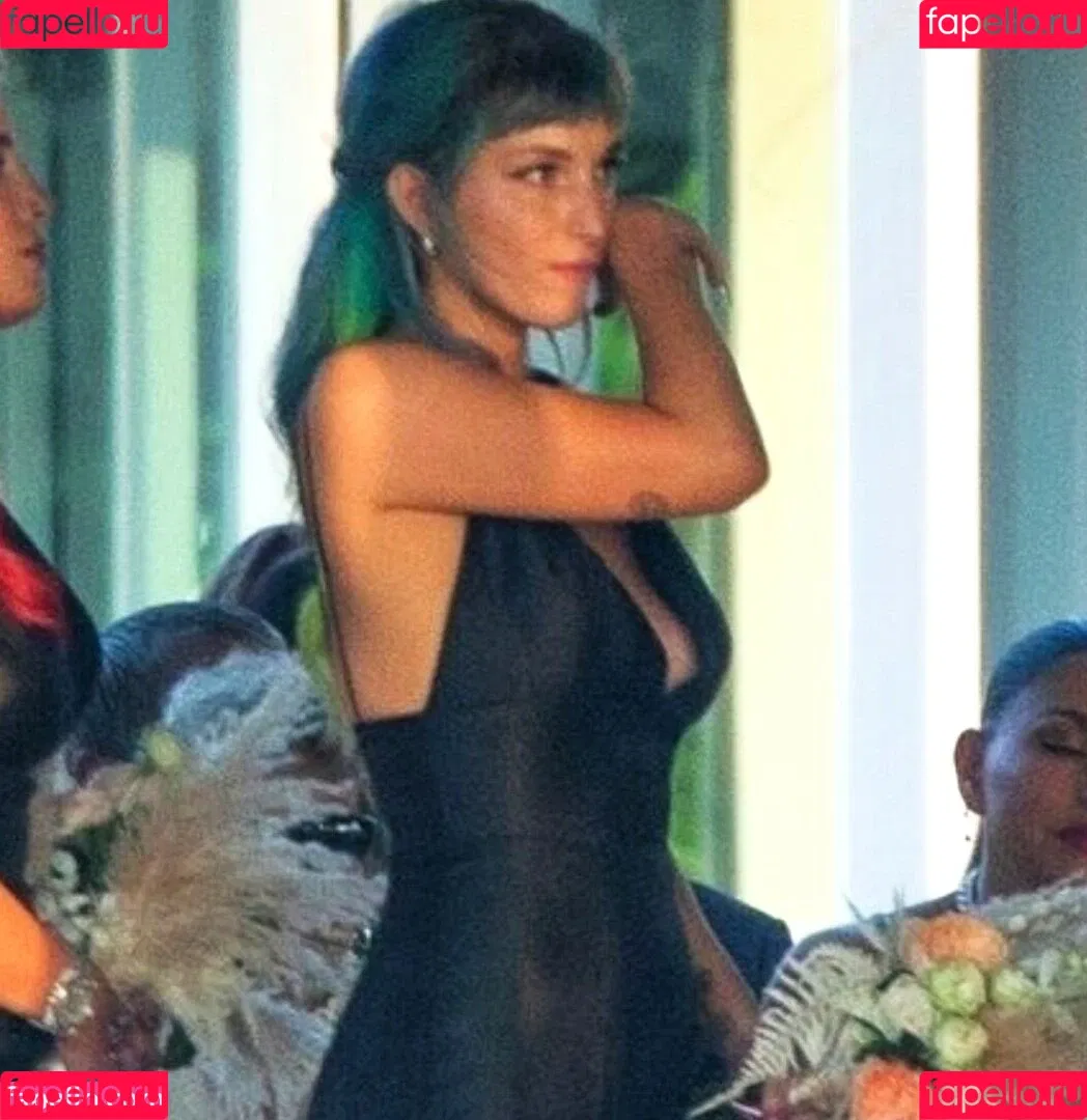 Dani Thorne / dani_thorne Onlyfans Photo Gallery 