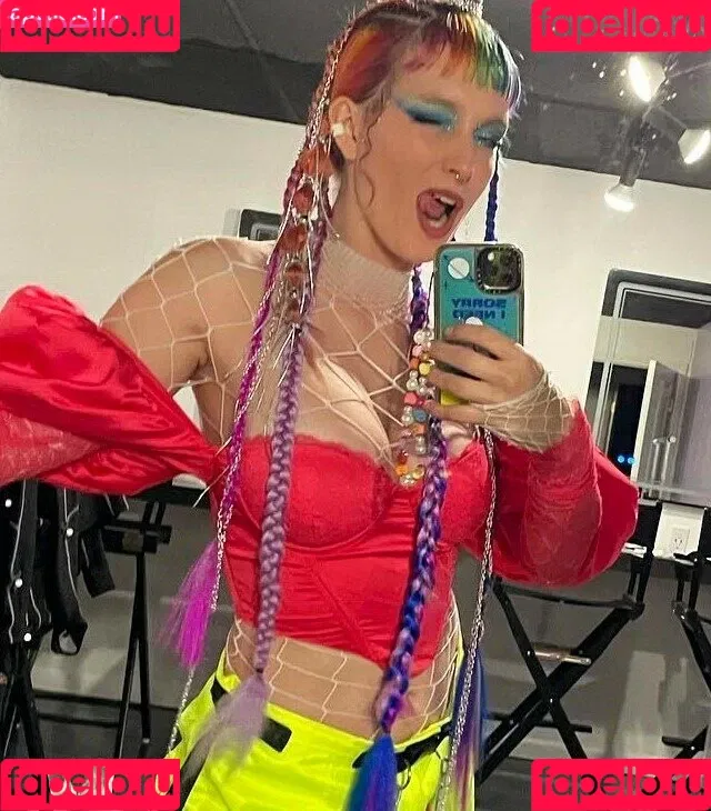 Dani Thorne / dani_thorne Onlyfans Photo Gallery 