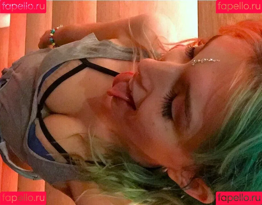 Dani Thorne / dani_thorne Onlyfans Photo Gallery 