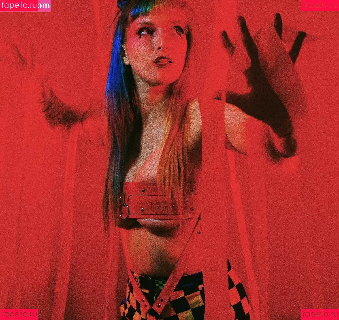 Dani Thorne / dani_thorne Onlyfans Photo Gallery 