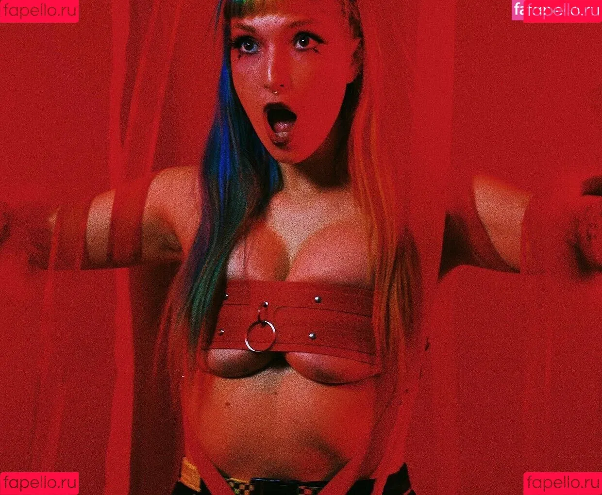 Dani Thorne / dani_thorne Onlyfans Photo Gallery 