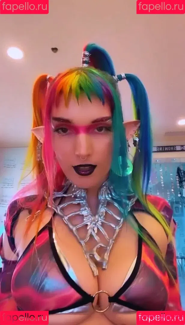 Dani Thorne / dani_thorne Onlyfans Photo Gallery 
