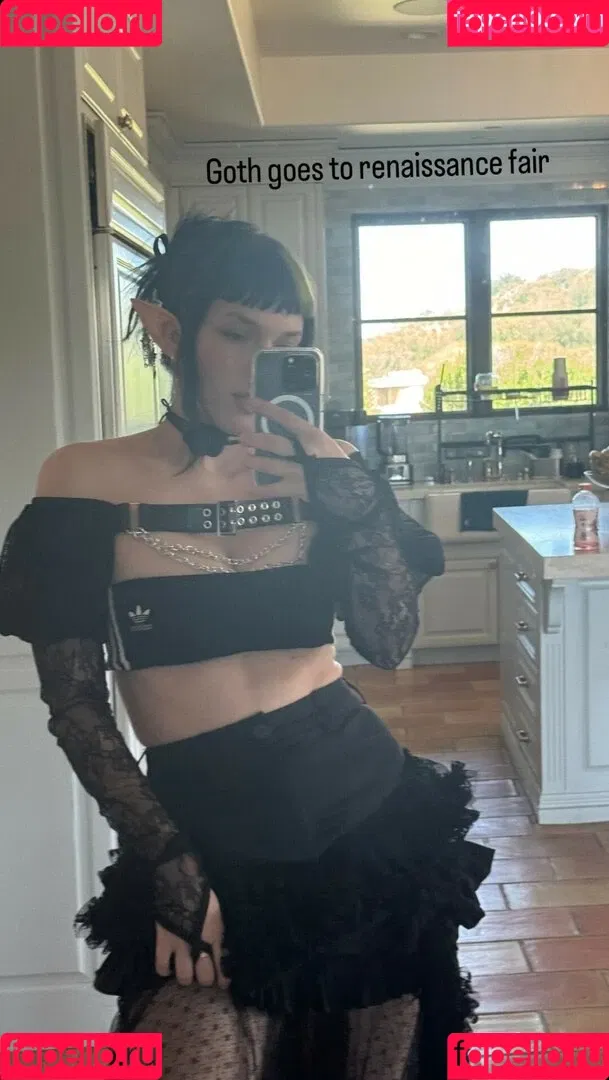 Dani Thorne / dani_thorne Onlyfans Photo Gallery 