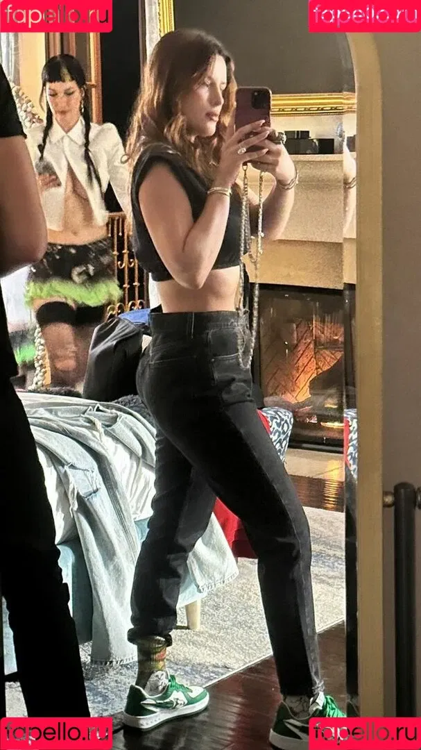 Dani Thorne / dani_thorne Onlyfans Photo Gallery 