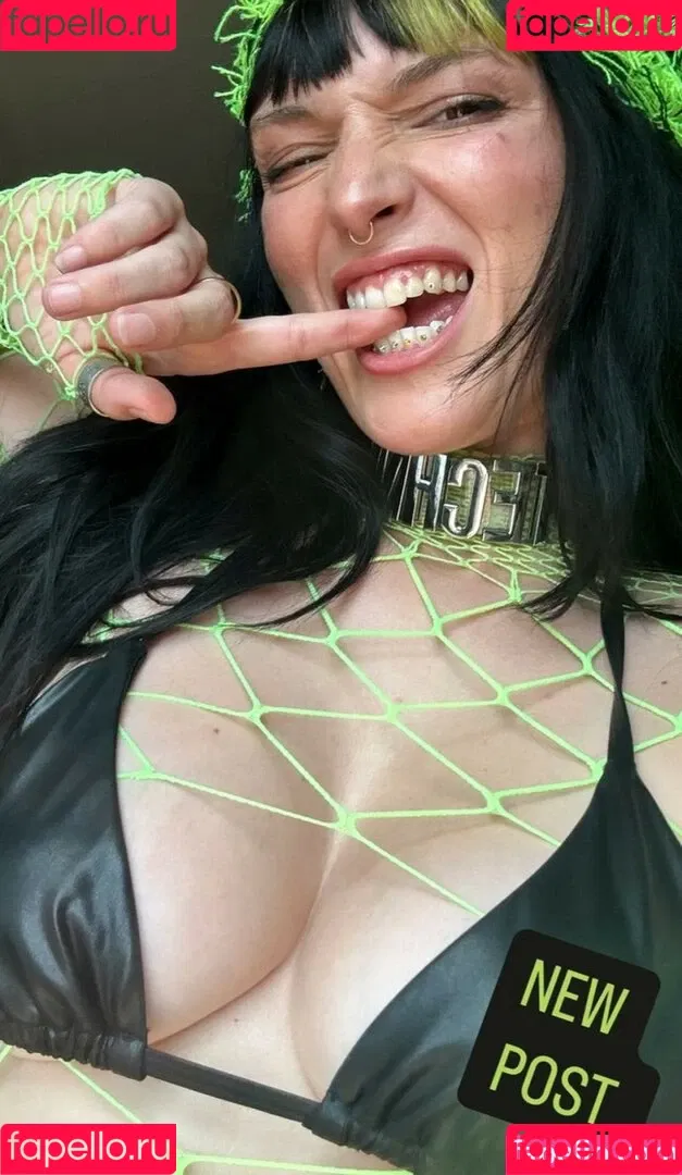 Dani Thorne / dani_thorne Onlyfans Photo Gallery 