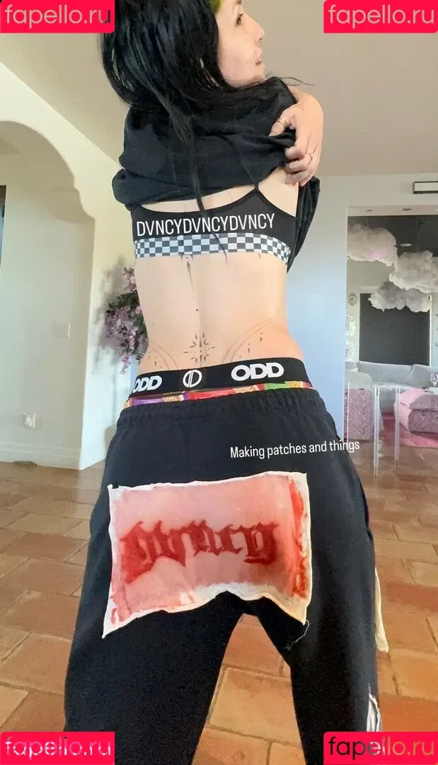 Dani Thorne / dani_thorne Onlyfans Photo Gallery 