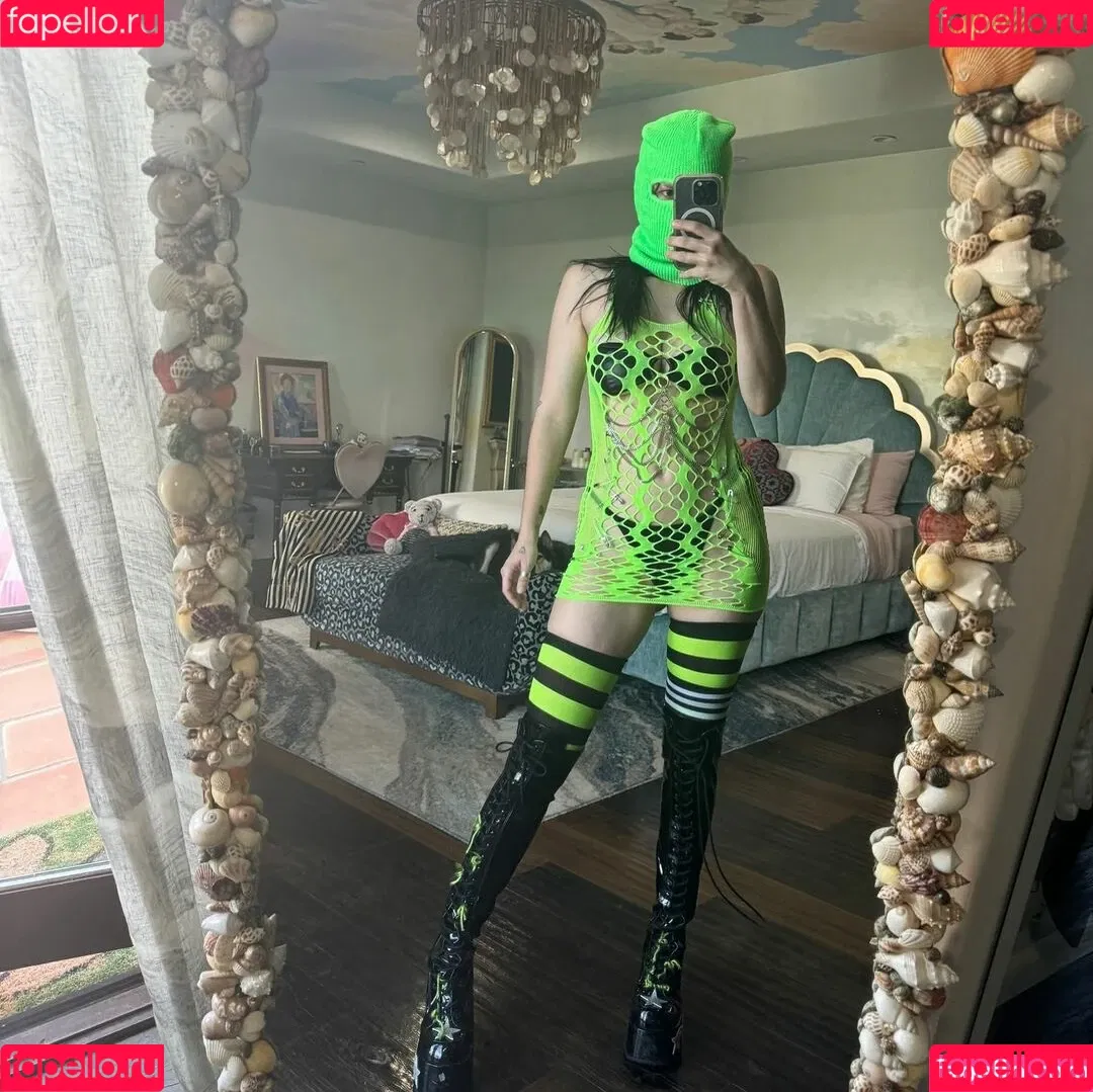 Dani Thorne / dani_thorne Onlyfans Photo Gallery 