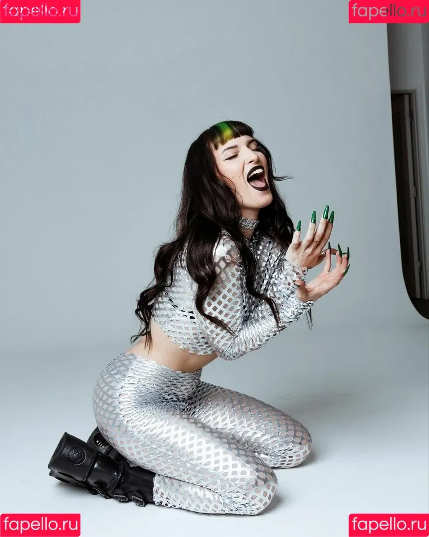 Dani Thorne / dani_thorne Onlyfans Photo Gallery 