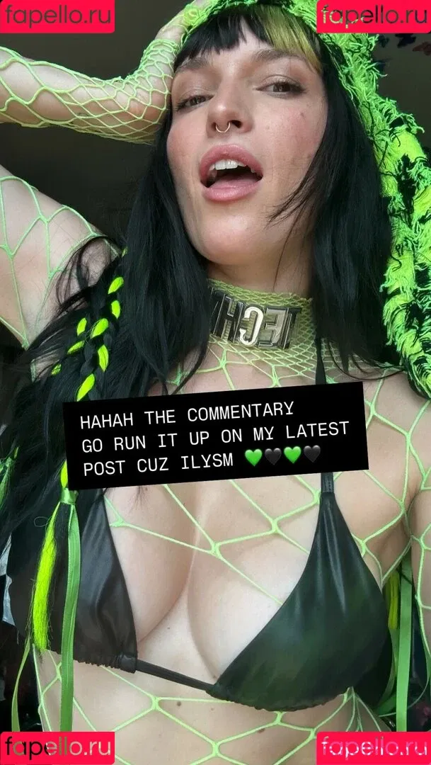 Dani Thorne / dani_thorne Onlyfans Photo Gallery 