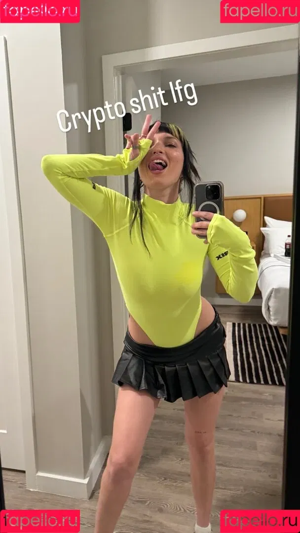 Dani Thorne / dani_thorne Onlyfans Photo Gallery 