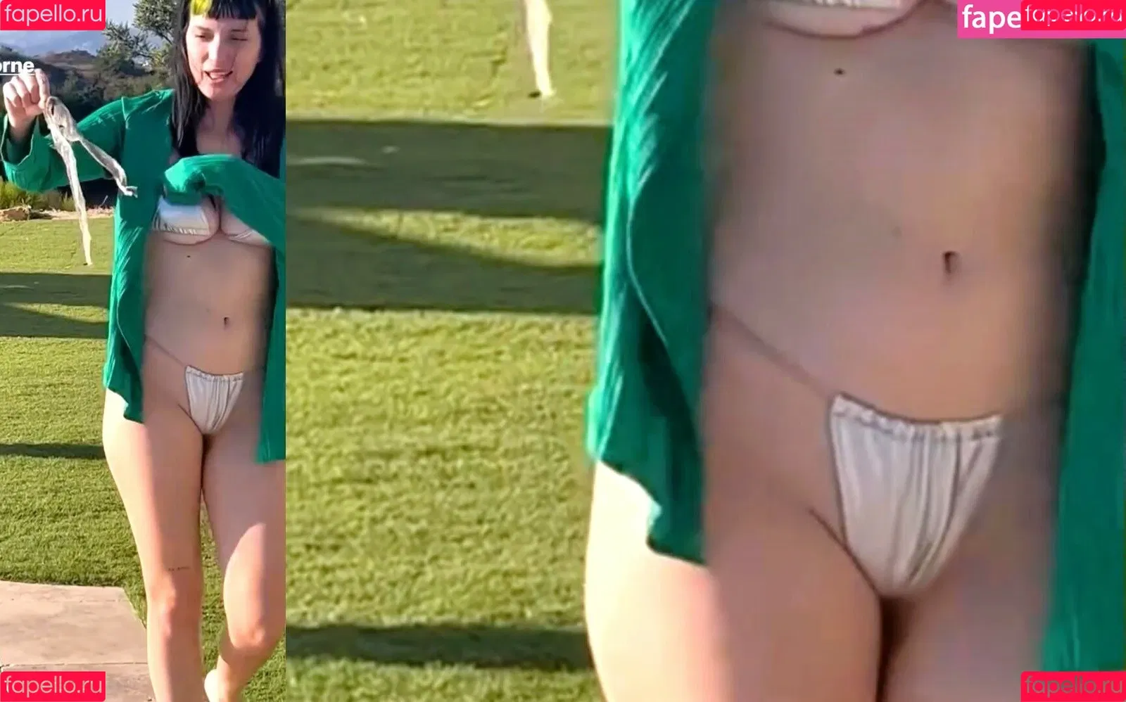 Dani Thorne / dani_thorne Onlyfans Photo Gallery 