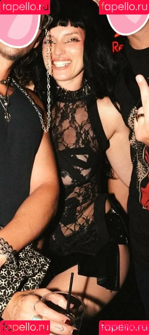 Dani Thorne / dani_thorne Onlyfans Photo Gallery 
